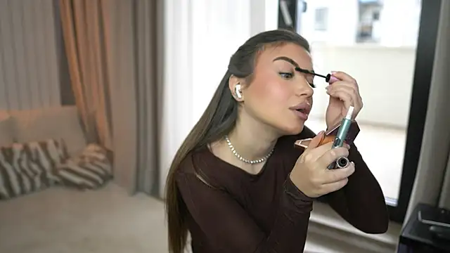 Ur BadHabit online show from March 27, 3:13 pm