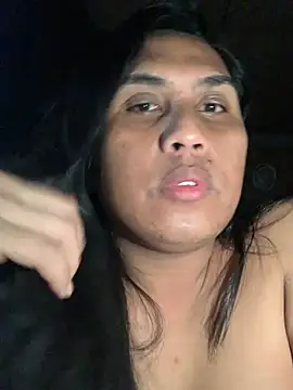 UrbrownsugahhTS online show from May 27, 4:48 pm