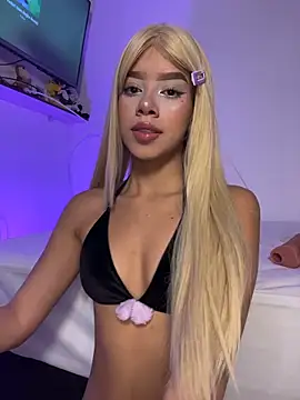 BellaMoon  online show from March 18, 6:02 pm