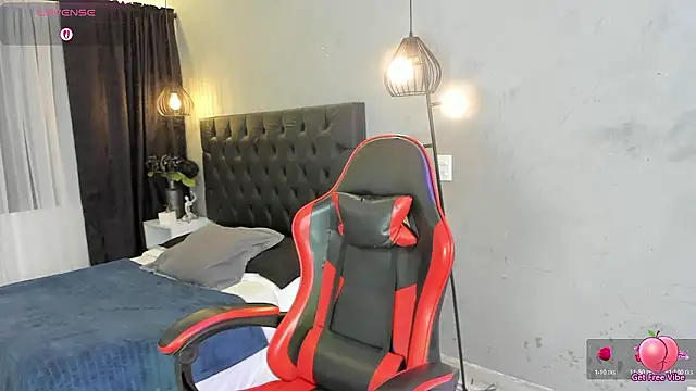 isabella nowa online show from March 7, 12:23 pm