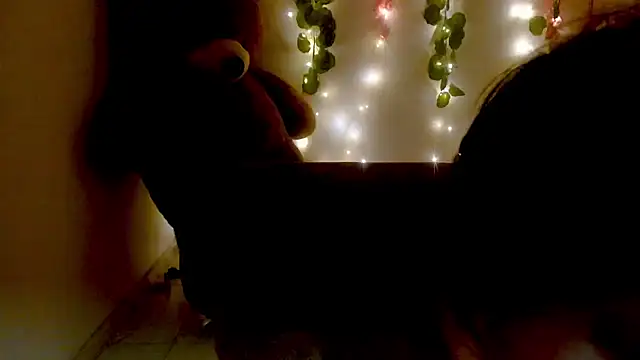 princess1609 online show from January 19, 2:13 pm