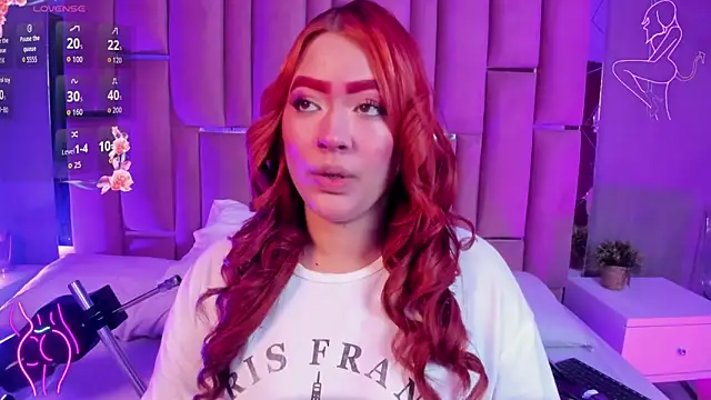 Saoryy   online show from February 28, 9:58 pm