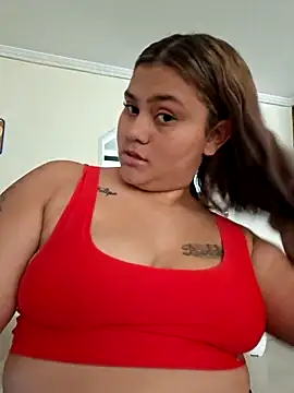 AmaliaVictoria online show from February 26, 2:16 pm