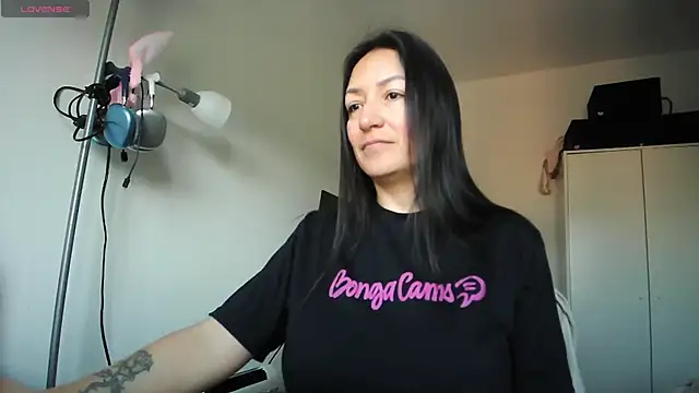 Yulian Milf online show from March 21, 10:09 am