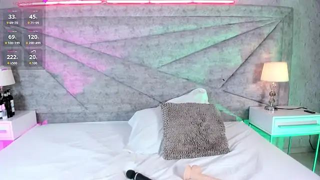 RousSweet- online show from April 10, 11:22 pm