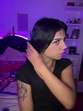 andyy x online show from July 5, 4:30 am