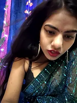 Alisha Babyy online show from March 7, 4:41 am