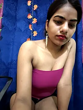 Alisha Babyy online show from April 15, 4:13 am