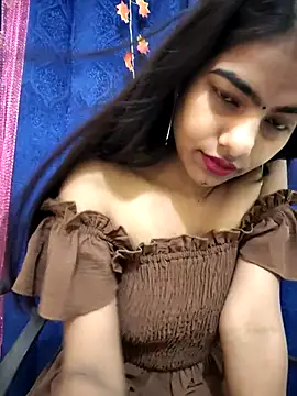 Alisha Babyy online show from April 4, 3:49 am