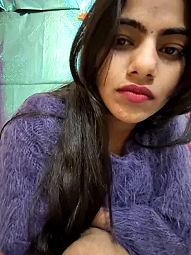 Alisha Babyy online show from February 21, 6:36 am