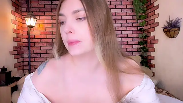 Eva StarXXXX online show from March 15, 8:44 pm