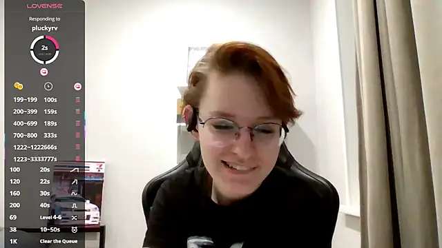 PetralPrime online show from February 11, 9:49 pm