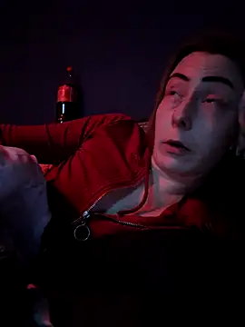 dewimp1 online show from January 31, 7:11 pm