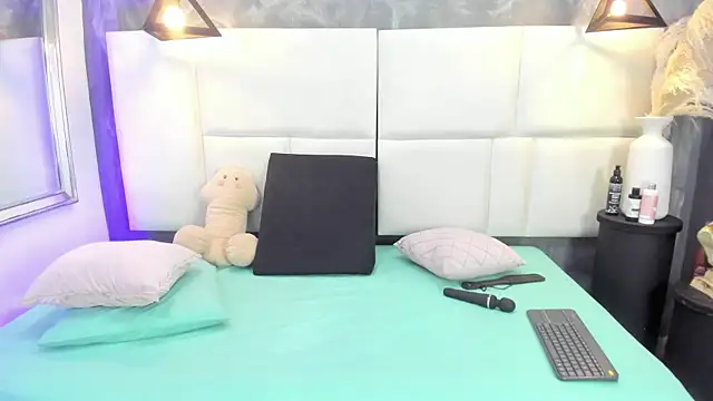 Martina armos online show from April 19, 1:11 pm