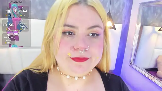 Martina armos online show from March 12, 1:36 pm