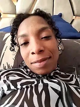 JadaMillss online show from April 25, 1:03 pm