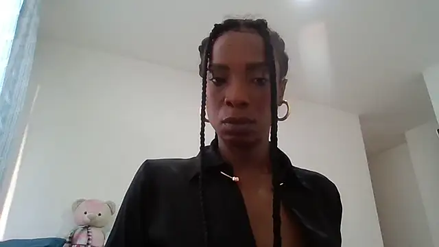 JadaMillss online show from April 7, 12:18 pm