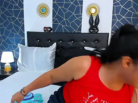 KikyNaughty online show from February 26, 10:20 pm