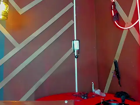 RashelANDCerverus online show from March 2, 3:08 pm