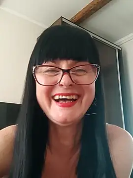 AliceSwan57 online show from May 26, 10:25 am