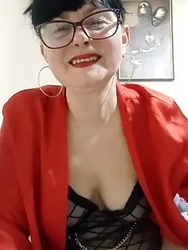 AliceSwan57 online show from February 9, 5:37 pm