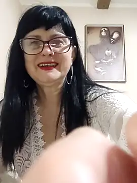 AliceSwan57 online show from February 15, 6:07 pm