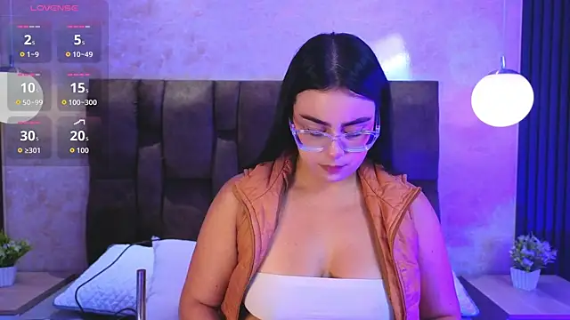 vicky grey online show from April 7, 12:18 pm