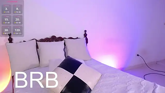 thalia 069 online show from February 5, 2:53 pm