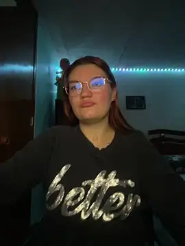 Vixroy7 online show from February 3, 11:51 pm