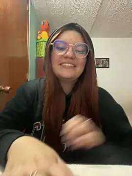 Vixroy7 online show from April 16, 11:07 pm