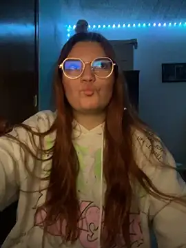 Vixroy7 online show from February 6, 12:25 am