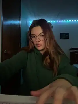 Vixroy7 online show from February 12, 11:17 pm