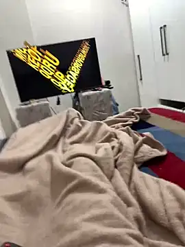 gabrielacachorra online show from March 9, 11:30 pm