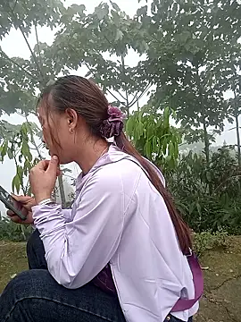 cutebobi online show from April 20, 2:03 am