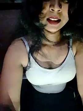 Ayesha Khan1 online show from April 7, 4:58 am