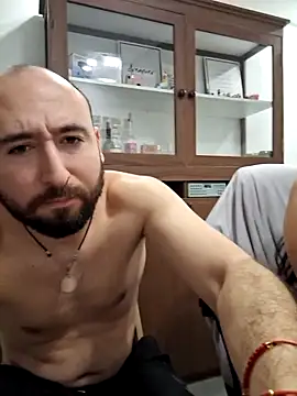 Perseo95 online show from March 3, 6:14 pm