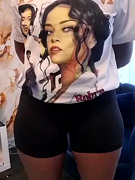 Barbieee1301 online show from February 18, 3:55 pm