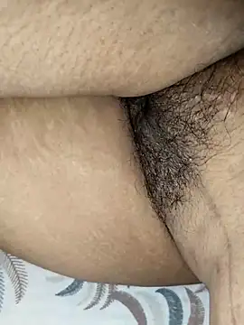 Kajalji8765 online show from February 25, 5:55 pm