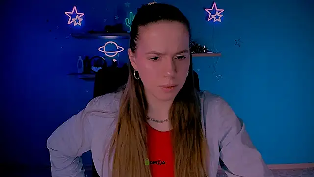 lumi soft online show from March 5, 9:05 am