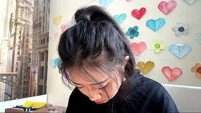 SweetMiaXO online show from March 20, 5:56 am