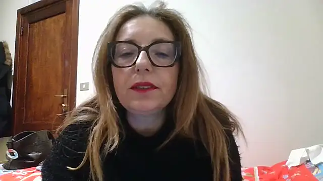 Miasexmilf online show from February 11, 8:05 am