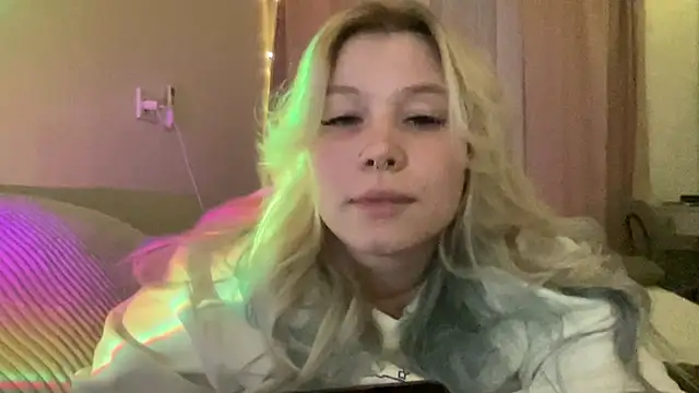 Lulu Di online show from March 22, 8:37 pm