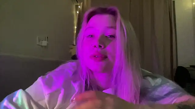 Lulu Di online show from March 19, 10:14 pm