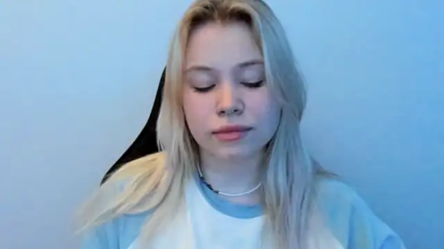 Lulu Di online show from February 1, 12:31 am