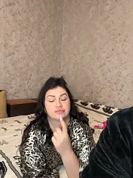 Lubovnikii online show from February 1, 7:12 pm