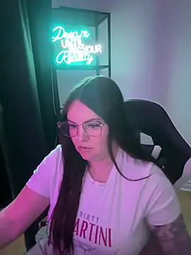 Elysiasecret online show from April 13, 10:43 pm