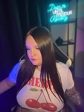 Elysiasecret online show from May 17, 2:22 am