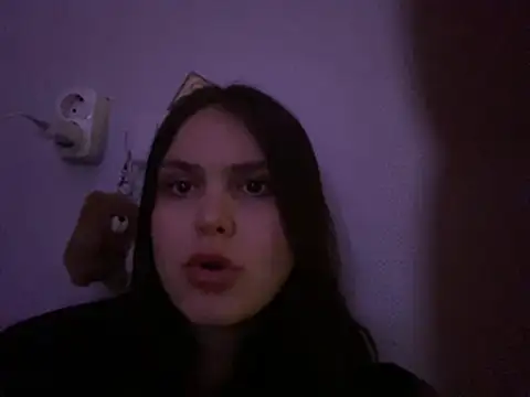 mishel model online show from January 19, 2:41 am