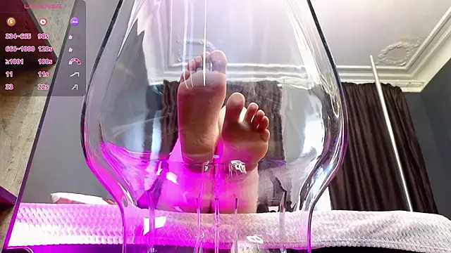 Your lilith  online show from March 18, 6:07 am