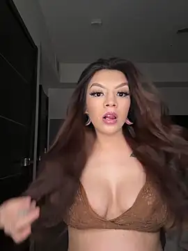 Mandygonewild online show from February 14, 9:44 am